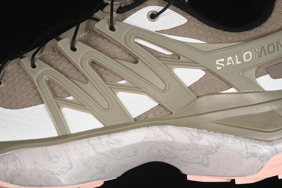 On Running [478026-23]-[XT PU.RE ADVANCED BROWN/GREY/PINK/GREEN]-[WOMAN:36-39]-[MAN:40-45] - Image 8