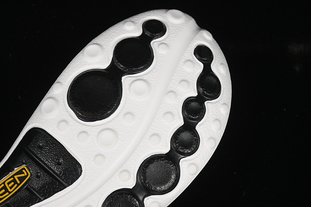 Keen [1022266]-[KEEN NEWPORT WHITE/BLACK]-[WOMAN:36-39]-[MAN:40-45] - Image 3