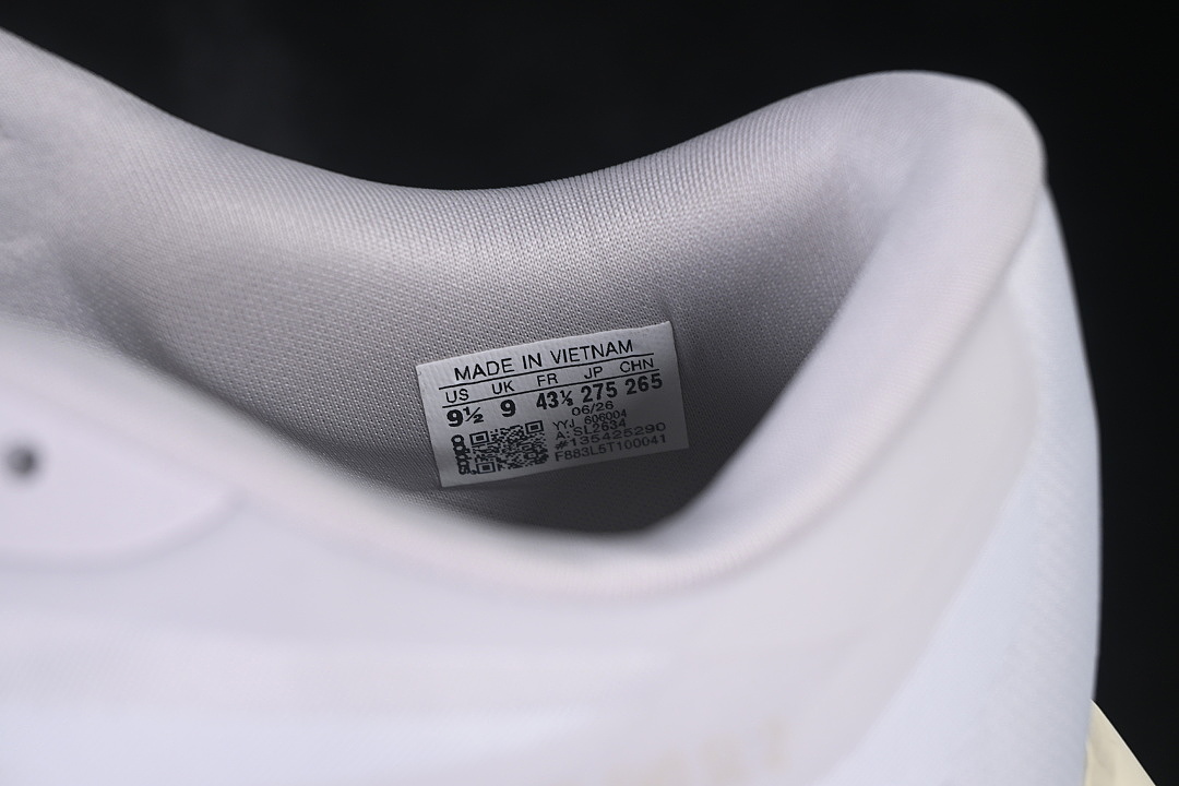 Adidas [SL2634]-[EVO 2 SL BREATHABLE RUNNING SHOES LIGHT GRAY/GREY]-[WOMAN:36-39]-[MAN:40-45] - Image 5