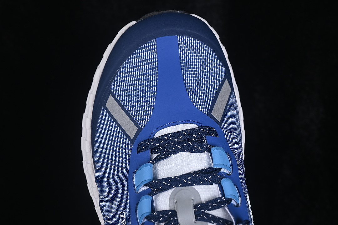 Norda [DYNEEMA ANTI SLIP CASUAL RUNNING SHOES NAVY BLUE/WHITE]-[WOMAN:36-39]-[MAN:40-45] - Image 10