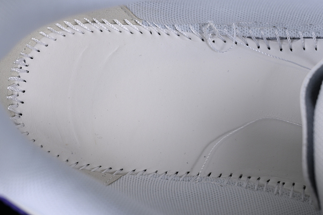 Hoka [OFF-WHITE OUT OF OFFICE WHITE PURPLE]-[UNISEX:36-47] - Image 6