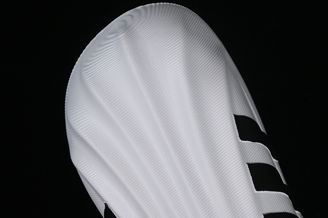 Adidas [IF6184]-[ORIGINALS ADIFOM SUPERSTAR MULE CLOUD WHITE/CORE BLACK/CLOUD WHITE]-[UNISEX:36-45] - Image 8