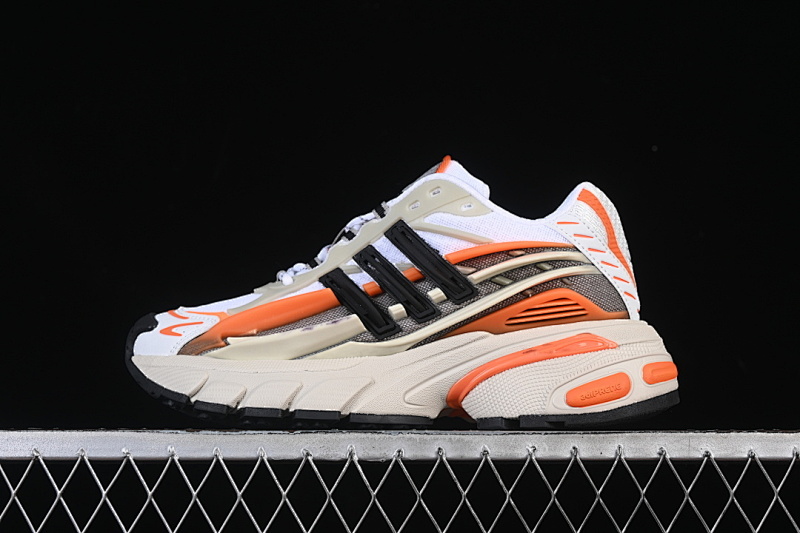 ADISTAR JELLYFISH FOCUS OLIVE/CORE BLACK/ORANGE · JP9261, photo 1