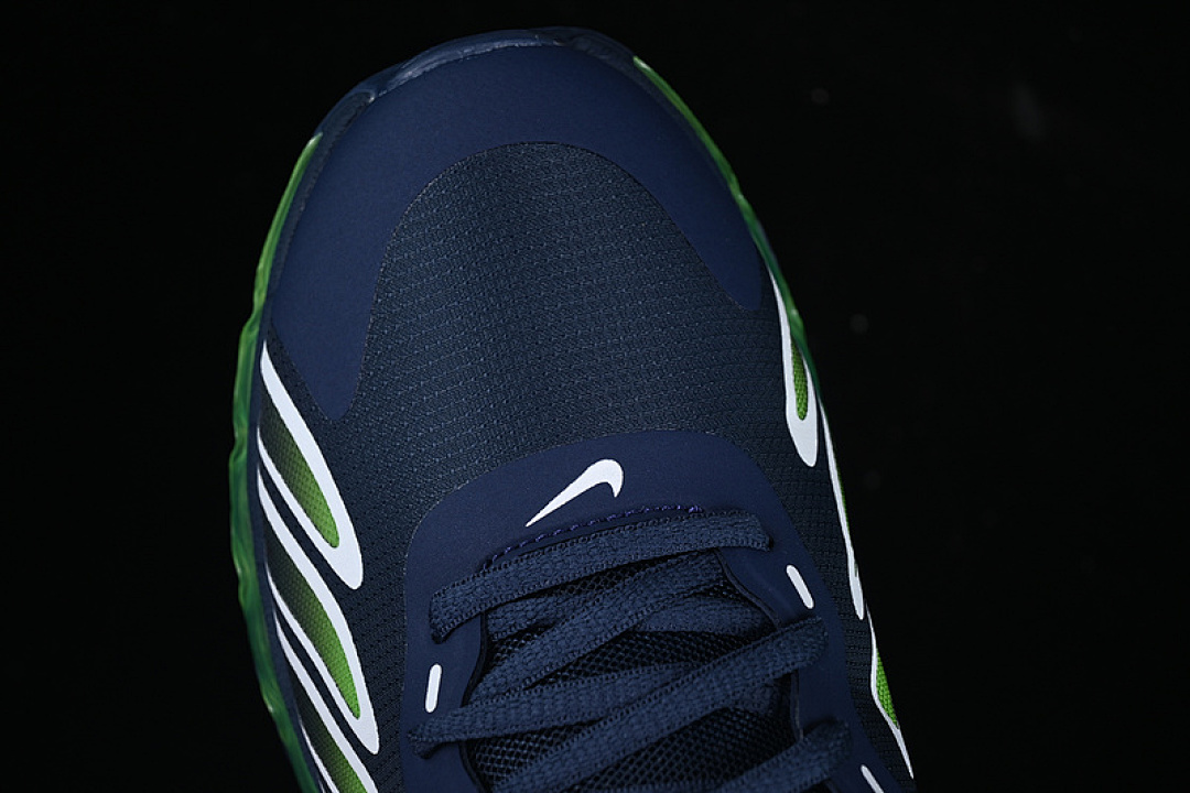 Nike [DN2027-007]-[PEGASUS TRAIL 2027 BLUE/GREEN/WHITE]-[WOMAN:36-39]-[MAN:40-46] - Image 10