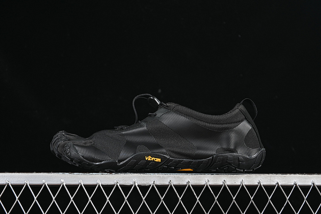 Unbranded [S20MLC1 BLACK]-[VIBRAM SUICOKE LOW-CUT BREEZANDAL BLACK]-[WOMAN:36-39]-[MAN:40-47], photo 1