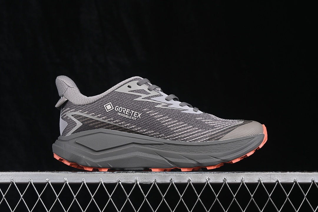 Chanel [1171959 CVL]-[CHALLENGER 8 LIGHTWEIGHT RUNNING SHOES DARK GRAY/GRAY]-[WOMAN:36-39]-[MAN:40] - Image 15