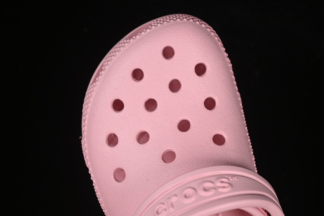 Crocs [CROCS CLASSIC CLOG PINK]-[WOMAN:25-36] - Image 6