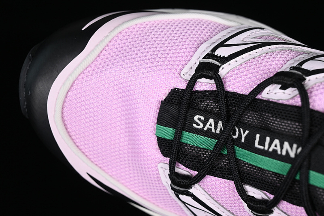 On Running [472422-30]-[XT 6 EXPANSE GAOKE DUANJI OUTDOOR CASUAL PINK/WHITE]-[WOMAN:36-39]-[MAN:40-45] - Image 9