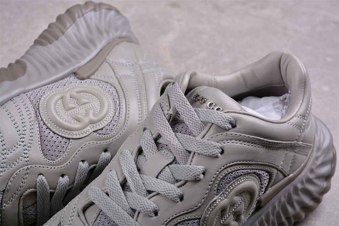 Gucci [GU*CCI 24SS GREY]-[WOMAN:35-39]-[MAN:40-45] - Image 7