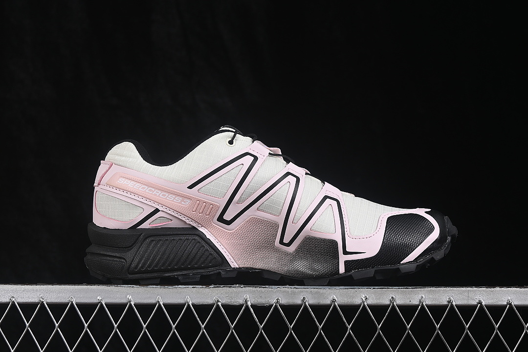 On Running [491477-28]-[SPEED CROSS 3 BREATHABLE RUNNING SHOES PINK/BLACK]-[WOMAN:35-39]-[MAN:40-46] - Image 15