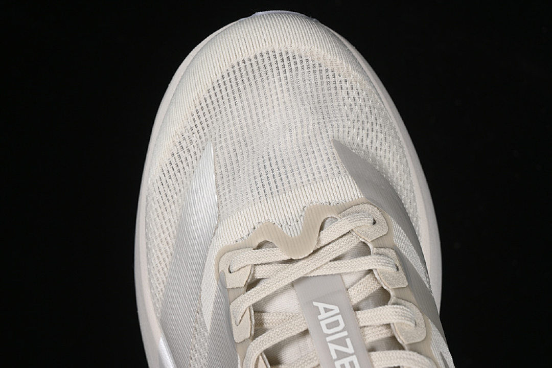 Adidas [JR3419]-[ADIZERO EVO SL SILVER METALLIC/IRON METALLIC/HALO SILVER]-[MAN:39-45] - Image 10