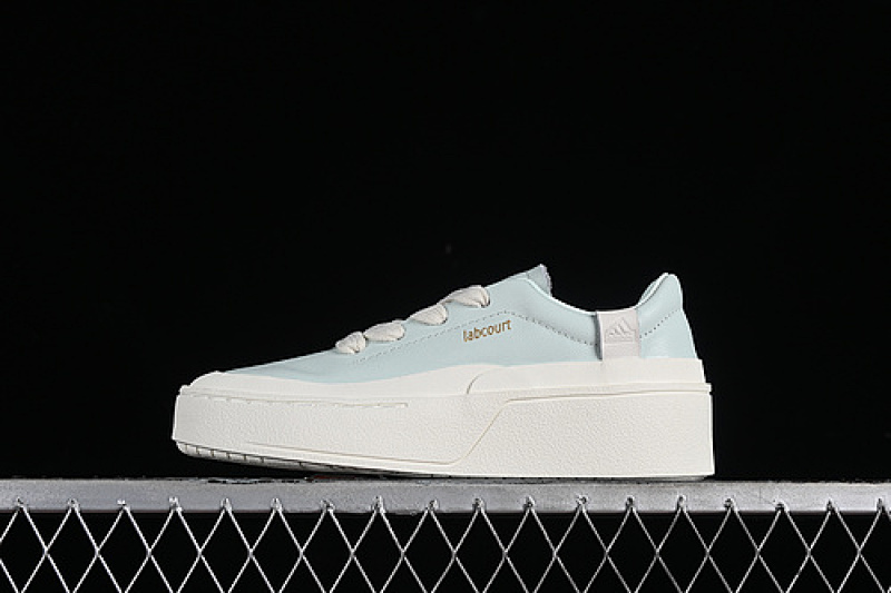 LABCOURT WHITE/GREEN · IF1708, photo 1