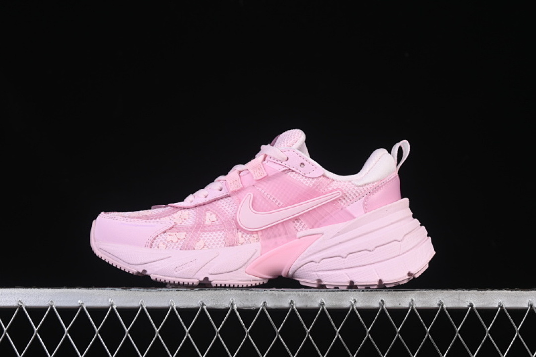 Unbranded [HJ5269-600]-[V2K RUNTEKK RUN PINK]-[WOMAN:35.5-40], photo 1