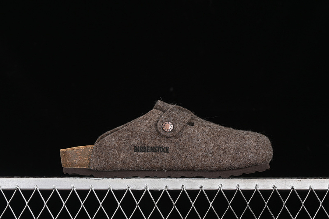 Birkenstock [BIRKENSTOCK BROWN]-[WOMAN:35-39]-[MAN:40-45] - Image 14