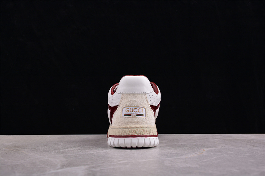 Gucci [GU*CCI 24SS RE-WEB WHITE/RED]-[WOMAN:35-39]-[MAN:40-45] - Image 10