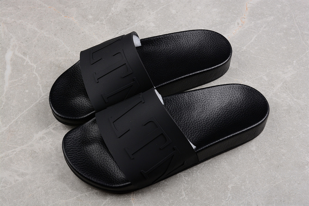 Valentino [VA*LENTINO GA*RAVANI SHOES BLACK/BLACK/BLACK]-[WOMAN:35-39]-[MAN:40-44] - Image 6
