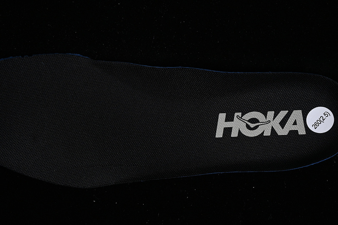 Hoka [1126851 BCSTL]-[HOKA MAFATE SPEED 2 BLACK/GREY]-[WOMAN:36-39]-[MAN:40-45] - Image 4
