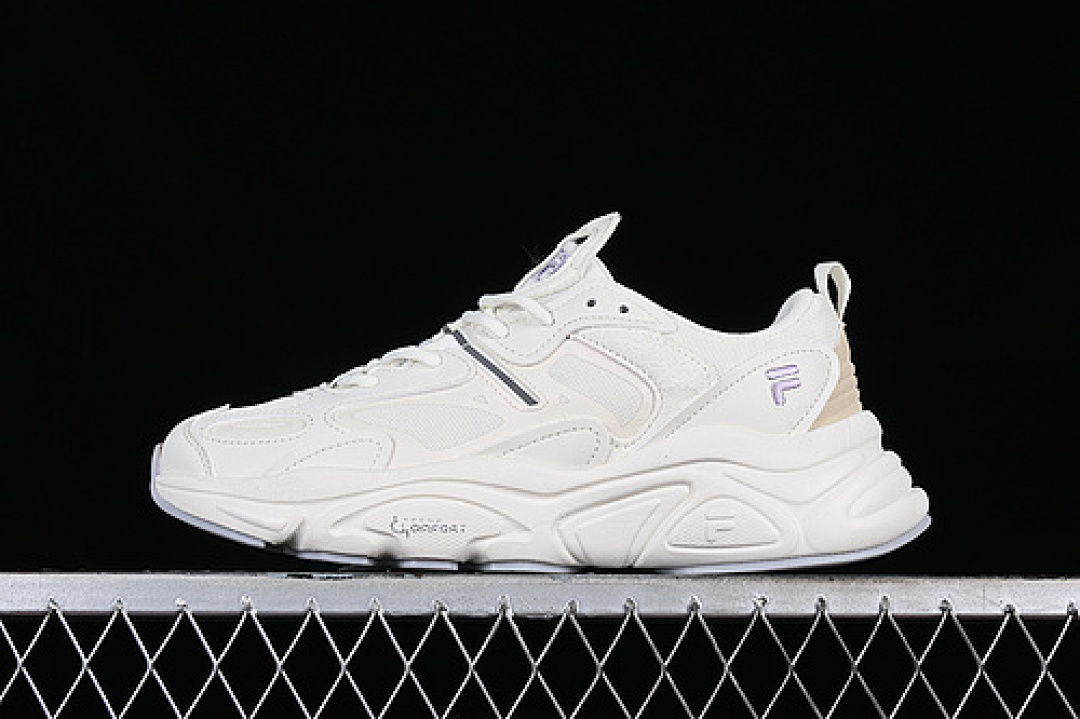 Fila [F12W141116FWA]-[FILA GREY/WHITE]-[WOMAN:35.5-40], photo 1