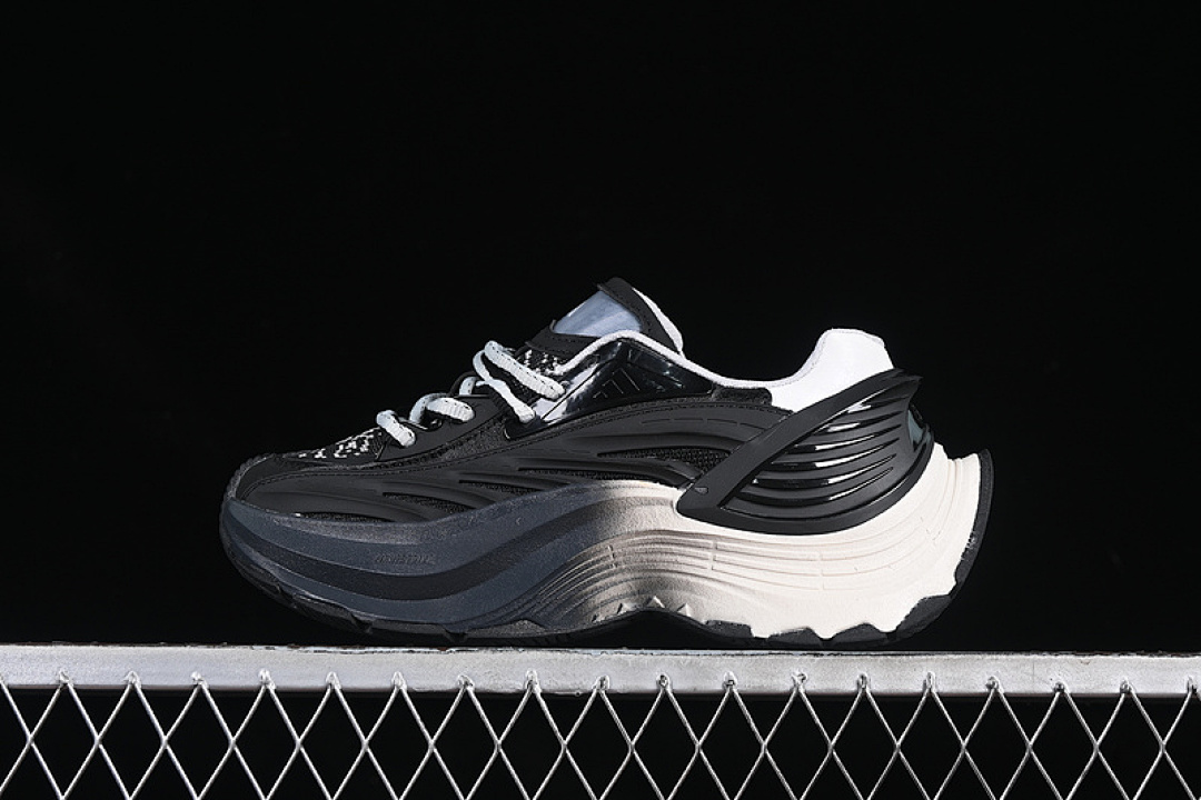 Unbranded [JR6397]-[VENTO XLG MTW BLACK/WHITE]-[WOMAN:35.5-39]-[MAN:40-45], photo 1