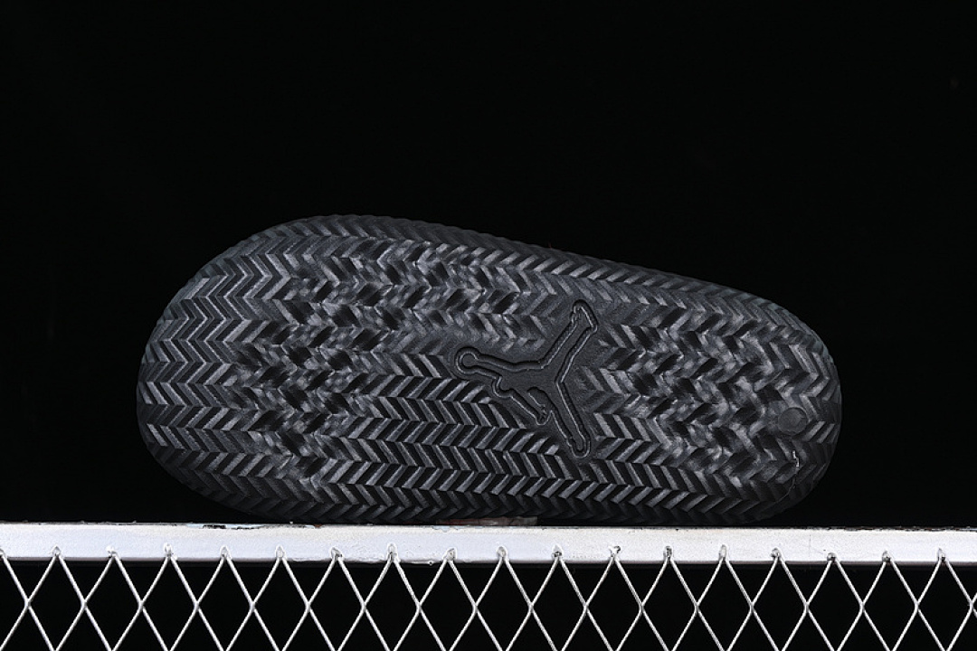 Jordan [DM1683-601]-[AIR JORDAN PLAY SLIDE BLACK/RED]-[MAN:40-45] - Image 13