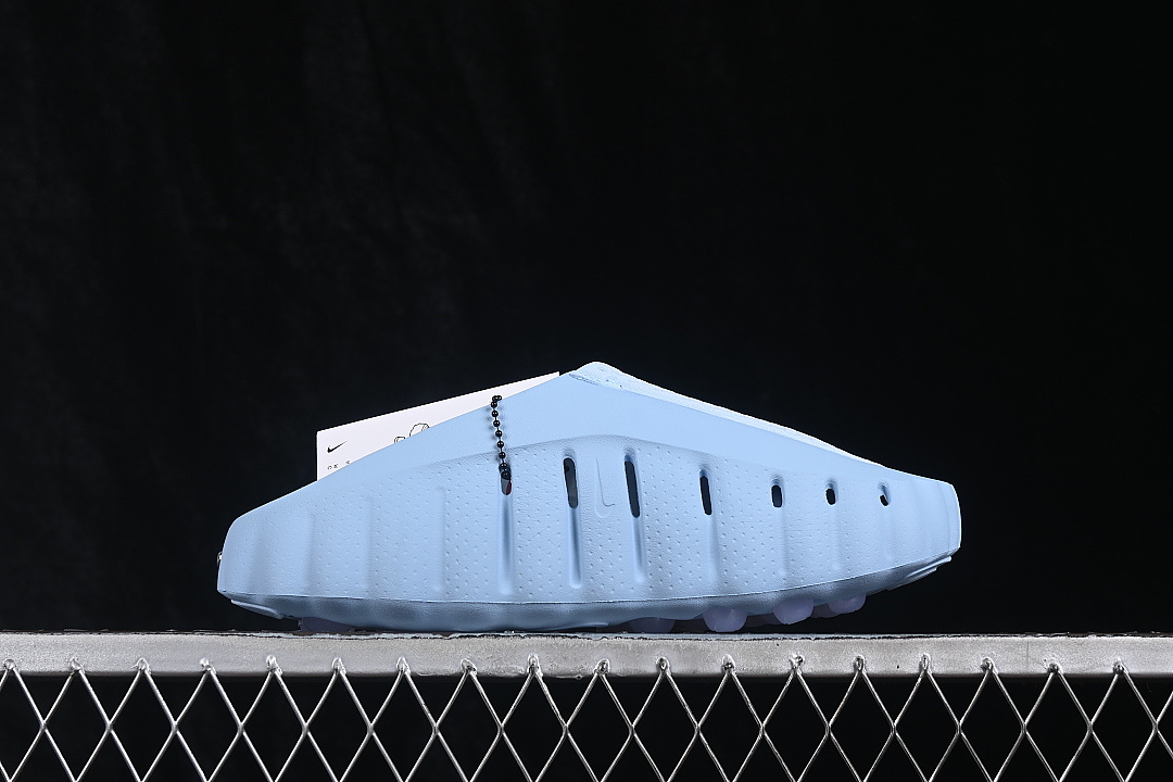 Unbranded [HY5028-001]-[MIND 001 MASSAGE SLIPPERS BLUE/BLUE/BLUE]-[WOMAN:38-39]-[MAN:40-47.5] - Image 14