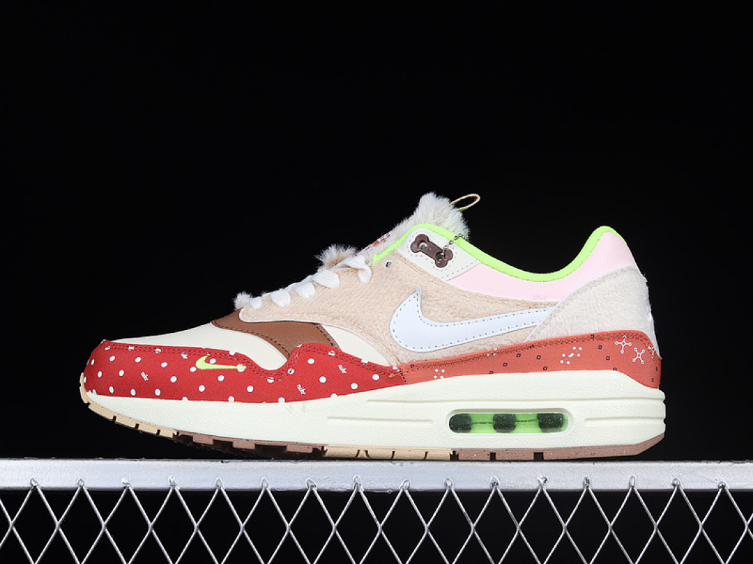 Unbranded [DR2553-111]-[AIR MAX 1 PRM BEST FRIEND SAIL/COCONUT MILK-ACID ORANGE]-[UNSIEX:36-46], photo 1