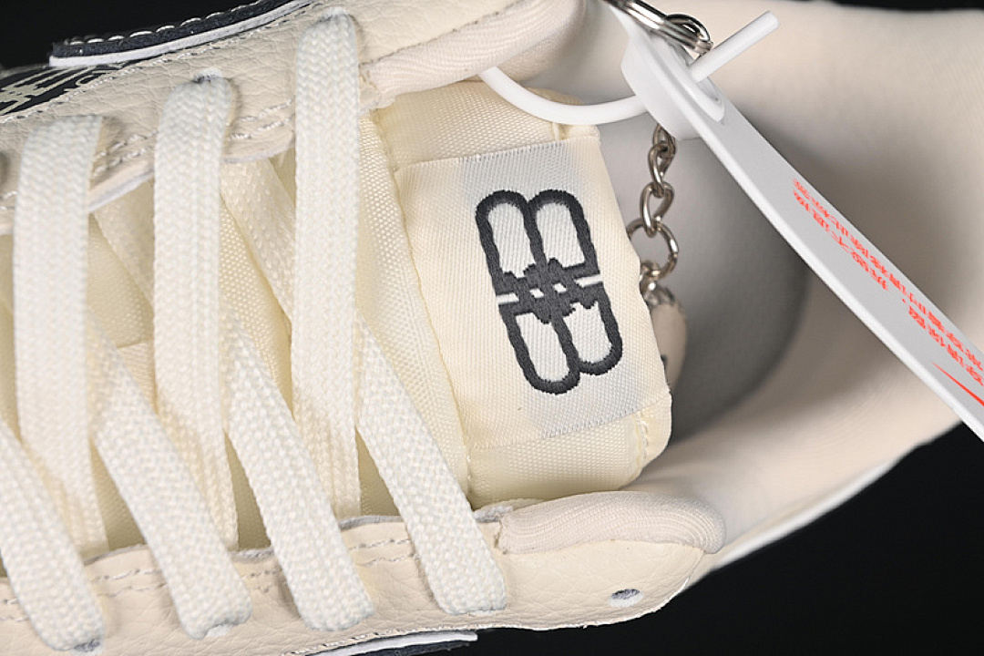 Nike [XL1978-103]-[AIR FORCE 1 07 LOW BEIGE/GREY]-[WOMAN:36-39]-[MAN:40-45] - Image 9