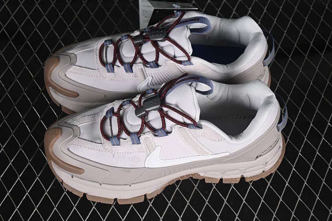 Nike [HV4294-009]-[ZOOM VOMERO ROAM COLLEGE GREY/VAST GREY/GUM DARK BROWN/WHITE]-[UNISEX:36-45] - Image 11