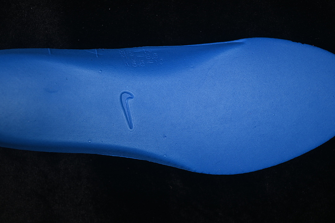 Nike [IM6676-104]-[VOMERO 18 WHITE/GLACIER BLUE/HYPER PINK/BLACK]-[WOMAN:36-39]-[MAN:40-46] - Image 3
