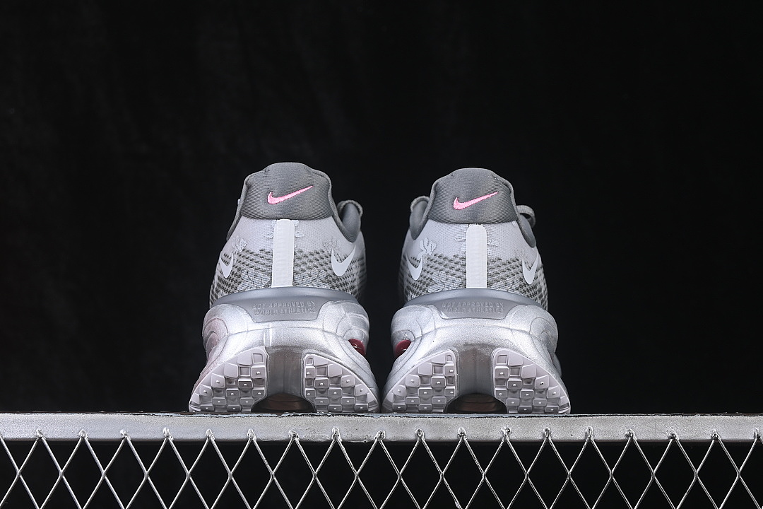 Nike [IQ0028-001]-[AIR ZOOM VOMERO PREMIUM DARK GRAY/GREY]-[WOMAN:36-39]-[MAN:40-46] - Image 13