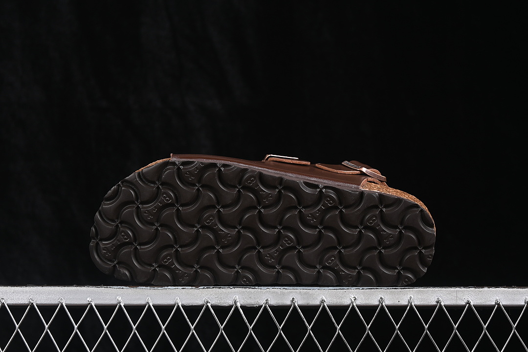 Birkenstock [SANDALS SERIES COFFEE/CHOCOLATE/REDDISH BROWN]-[WOMAN:35-39]-[MAN:40-45] - Image 12