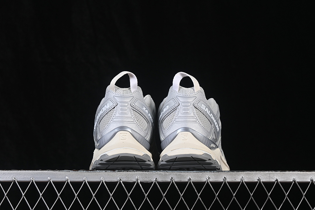 On Running [477736-36]-[XA PRO 3D OUTDOOR TRAIL RUNNING SHOES LIGHT GRAY/GREY]-[WOMAN:36-39]-[MAN:40-45] - Image 13