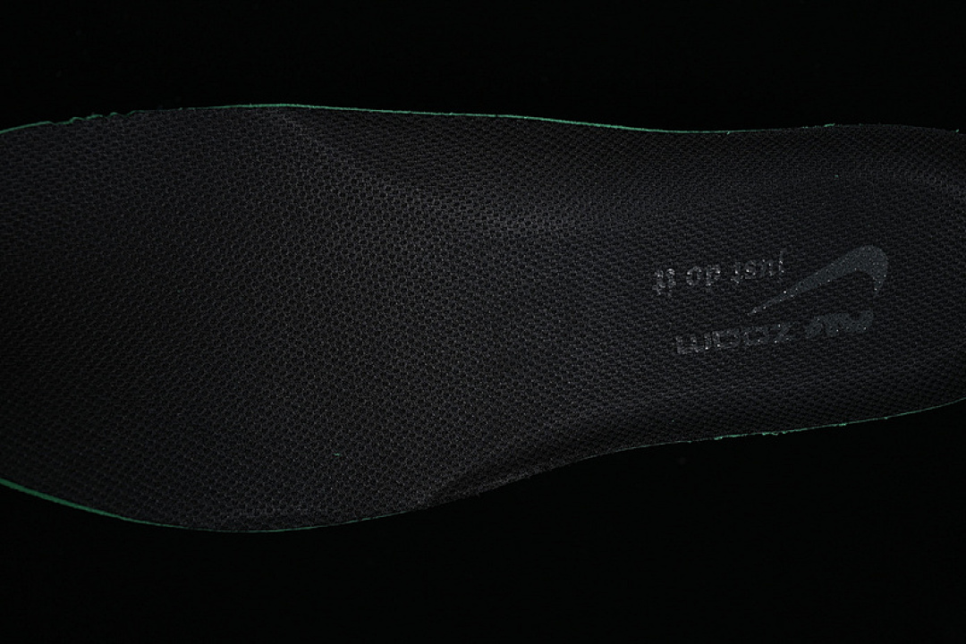 Nike [DV3853-002]-[AIR ZOOM PEGASUS 40 BLACK/ANTHRACITE/BLACK]-[WOMAN:36-39]-[MAN:40-45] - Image 3