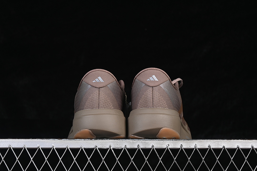 Adidas [KJ1439]-[EVO SL BREATHABLE RUNNING SHOES COFFEE/BROWN]-[WOMAN:39]-[MAN:40-46] - Image 13