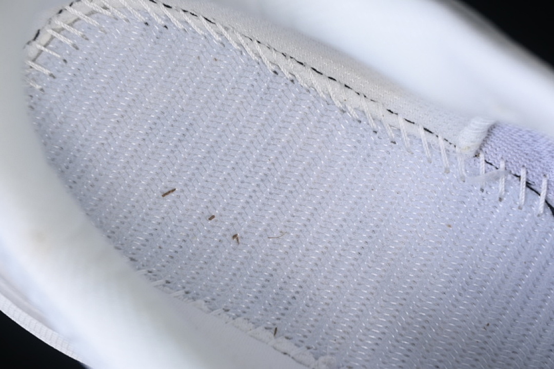 On Running [1141530 WWH]-[HOKA ONE STINSON 7 WHITE]-[WOMAN:36-39]-[MAN:40-45] - Image 5