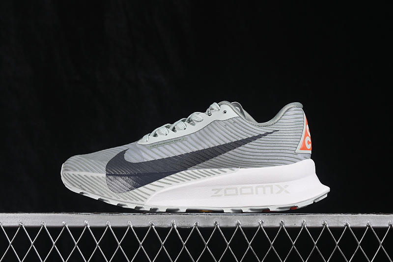 ULTRAFLY TRAIL RUNNING SHOES GREY/WHITE · HF5668-003, photo 1