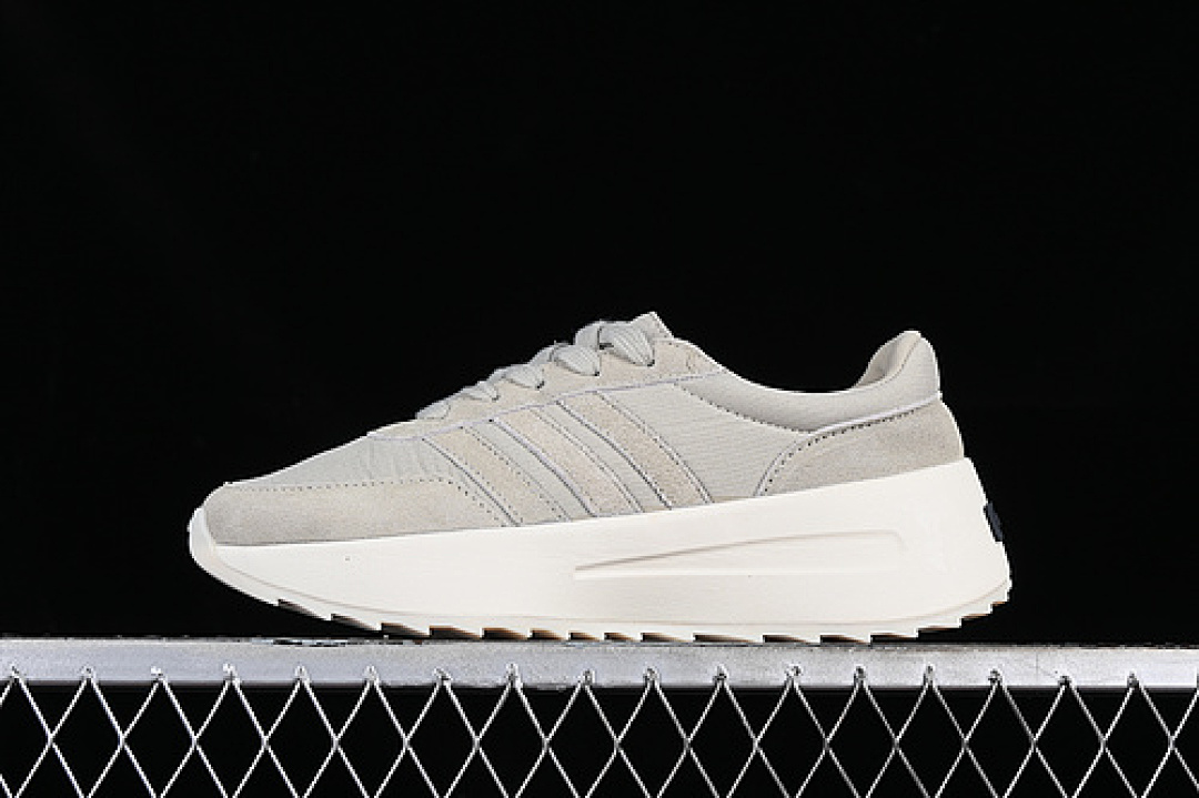 Fear of God [IF1758]-[FOG FEAR OF GOD ATHLETICS 86 LO WHITE/GREY]-[WOMAN:36-39]-[MAN:40-45], photo 1