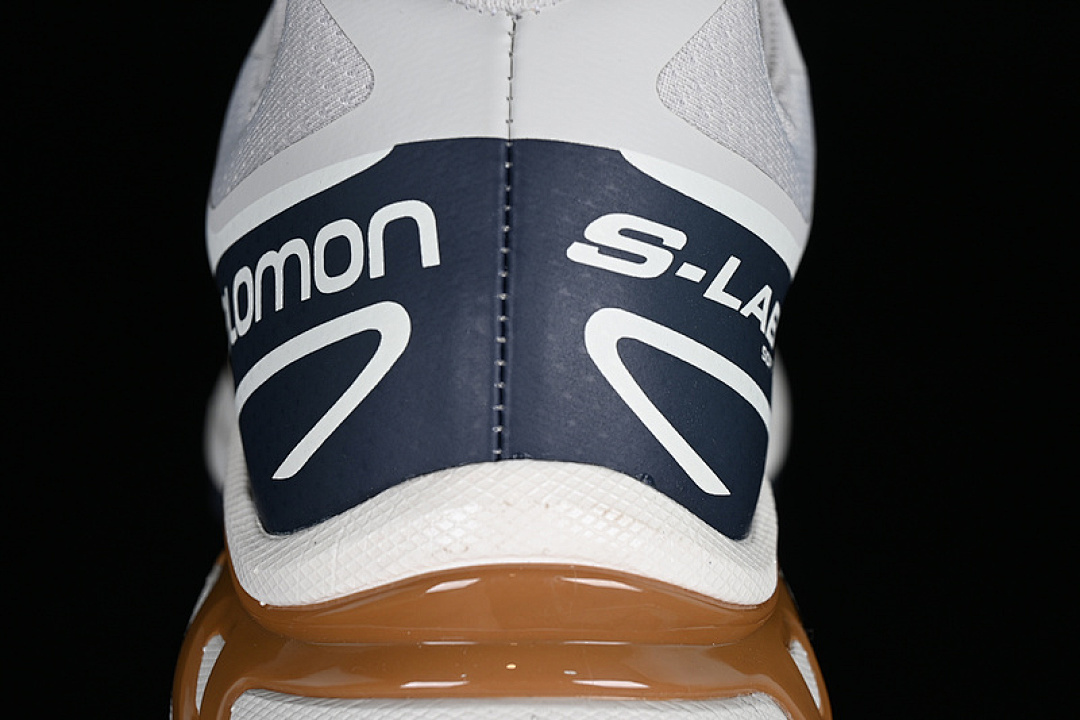 On Running [471366-28]-[XT 6 FOR DSM GAOKE DUANJI OUTDOOR CASUAL WHITE/BROWN]-[WOMAN:36-39]-[MAN:40-45] - Image 6