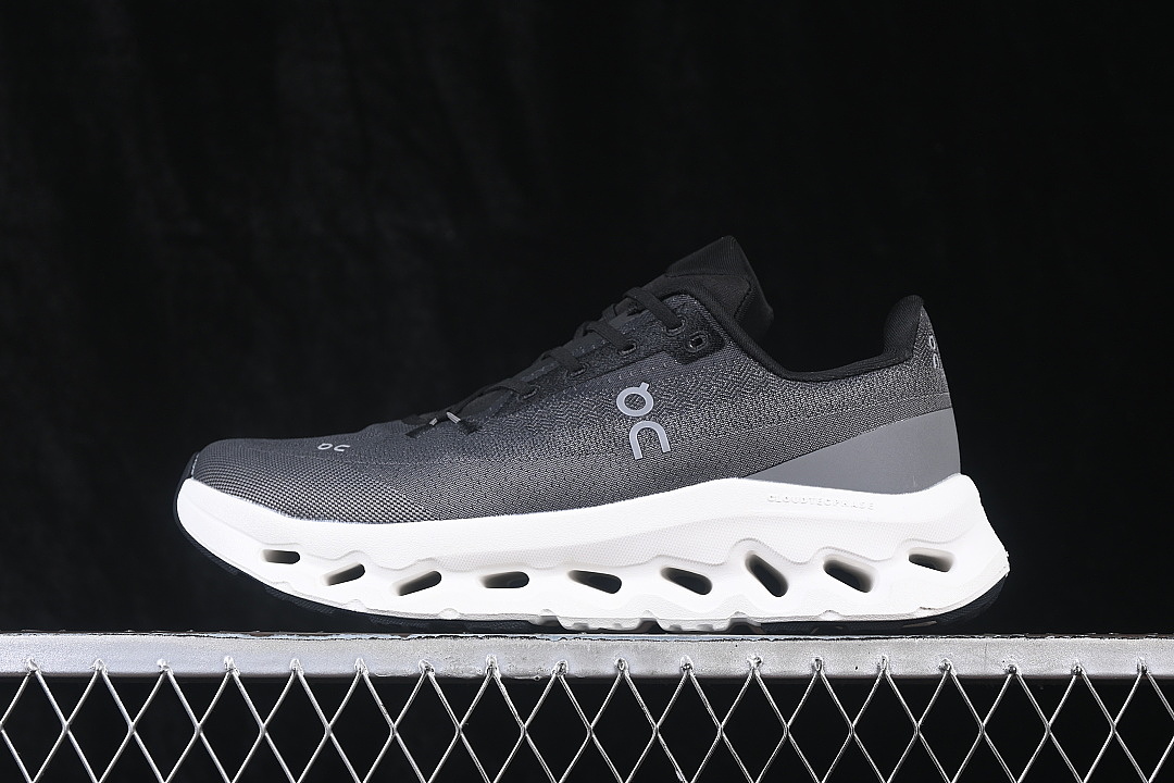 On Running On Running [ON CLOUDTILT CASUAL RUNNING SHOES BLACK/INKINESS]-[WOMAN:36-39]-[MAN:40-47], photo 1