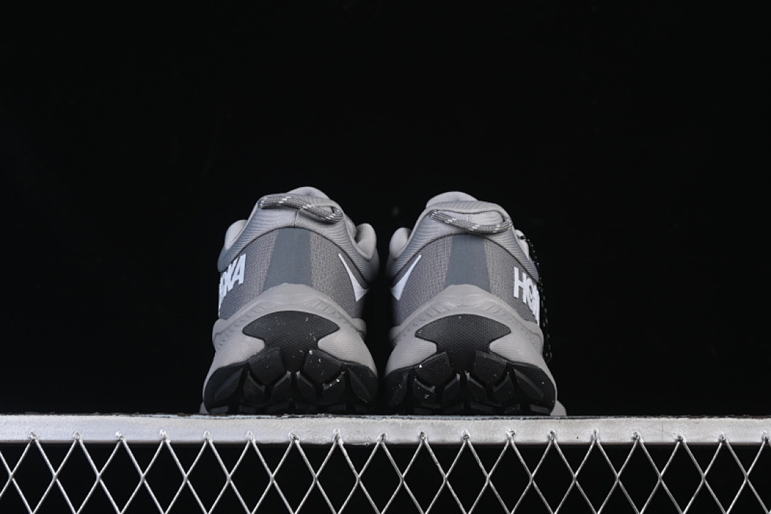 Hoka [1133957 FGLCT]-[ONE ONE TRANSPORT GORE-TEX GALACTIC GREY/STARDUST]-[WOMAN:36-39]-[MAN:40-45] - Image 14
