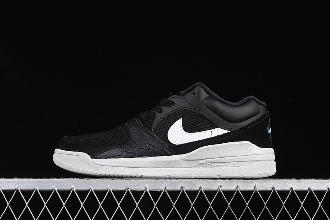 Jordan [DX4397-003]-[AIR JORDAN STADIUM 90 BLACK/NEUTRAL GREY/OXIDIZED GREEN/WHITE]-[UNISEX:36-47.5], photo 1