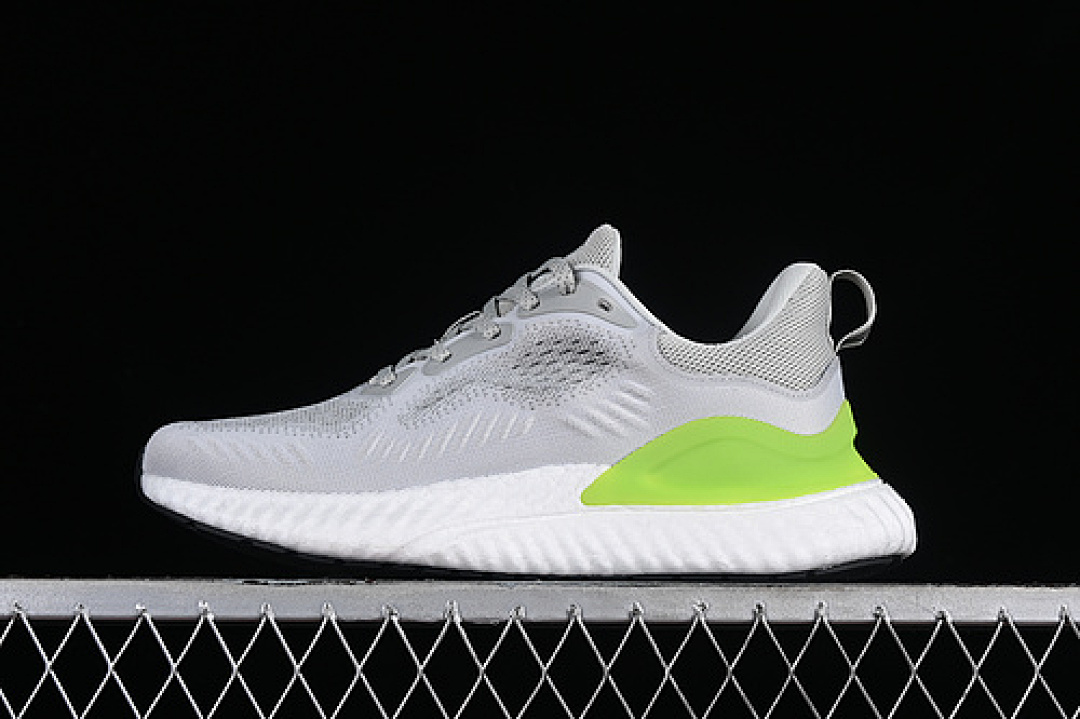 Unbranded [CG4768]-[SWITCH FWD WHITE/GREY/GREEN]-[MAN:39-45], photo 1
