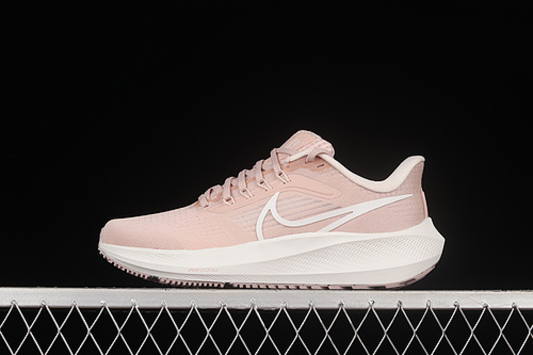 Nike Nike AIR ZOOM PEGASUS 39 PINK/PINK/WHITE · DH4072-601, photo 1