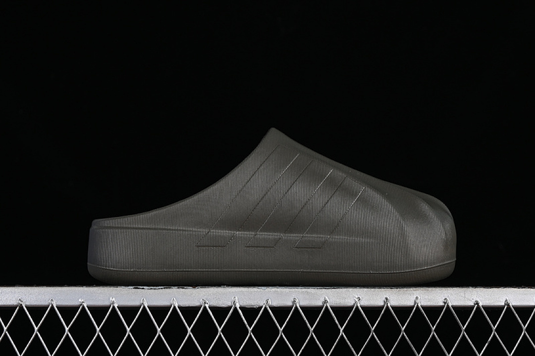 Adidas [IE0758]-[ORIGINALS ADIFOM SUPERSTAR MULE BLACK]-[WOMAN:35-39]-[MAN:40-46] - Image 13