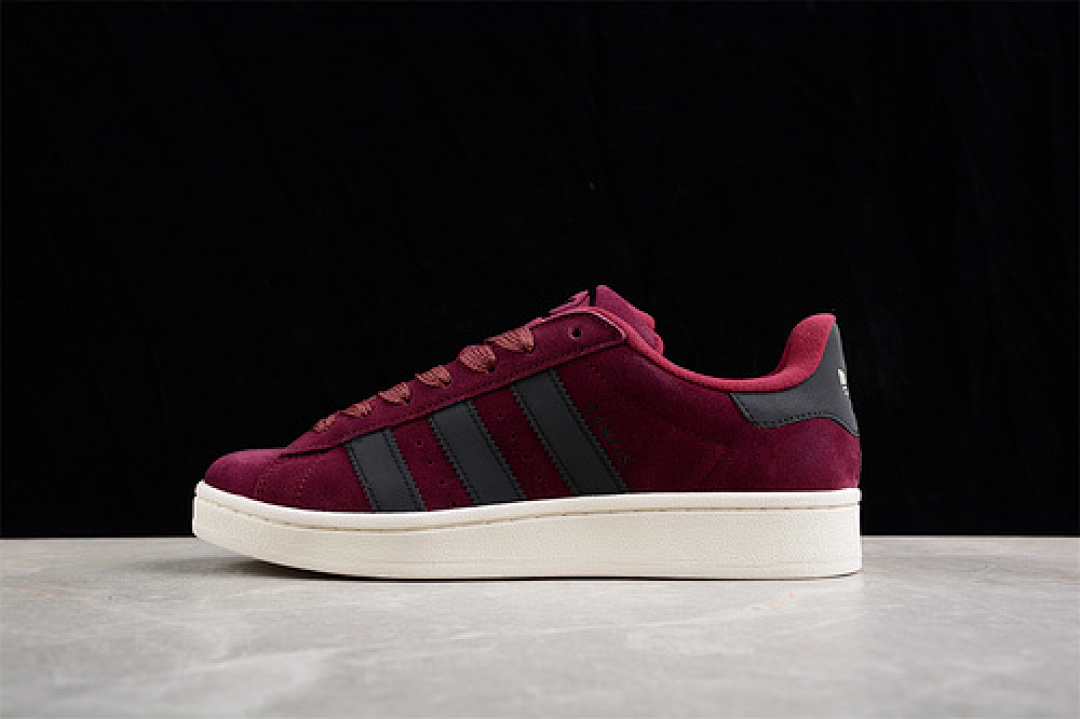 Adidas Adidas ORIGINALS CAMPUS 00S PINK/BLACK/WHITE · HQ4636, photo 1