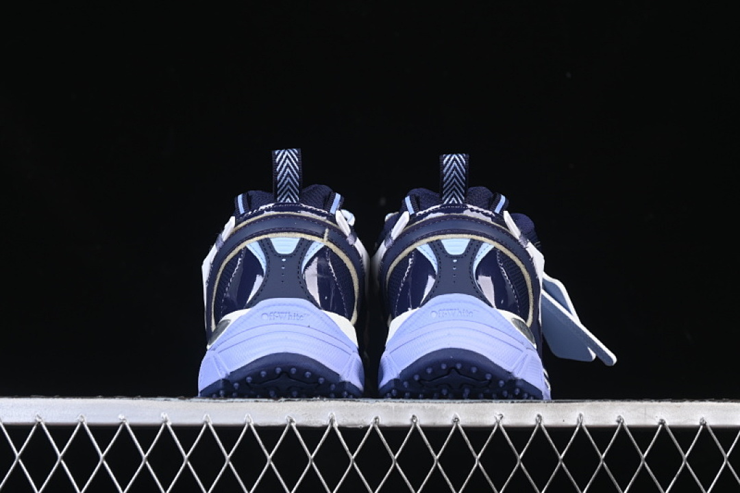 Purple [OFF-WHITE C/O VIRGIL ABLOH WHITE/BLUE/PURPLE]-[WOMAN:36-39]-[MAN:40-47] - Image 14