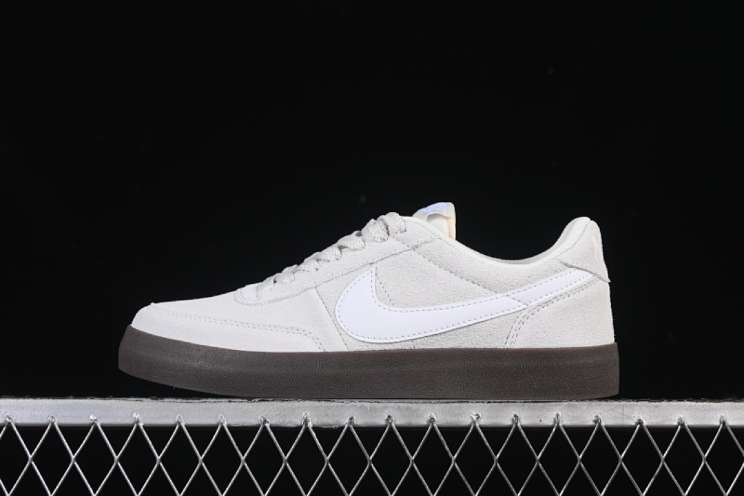 Unbranded [FQ8903-100]-[KILLSHOT 2 WHITE/GREY/BROWN]-[WOMAN:35.5-39]-[MAN:40-45], photo 1