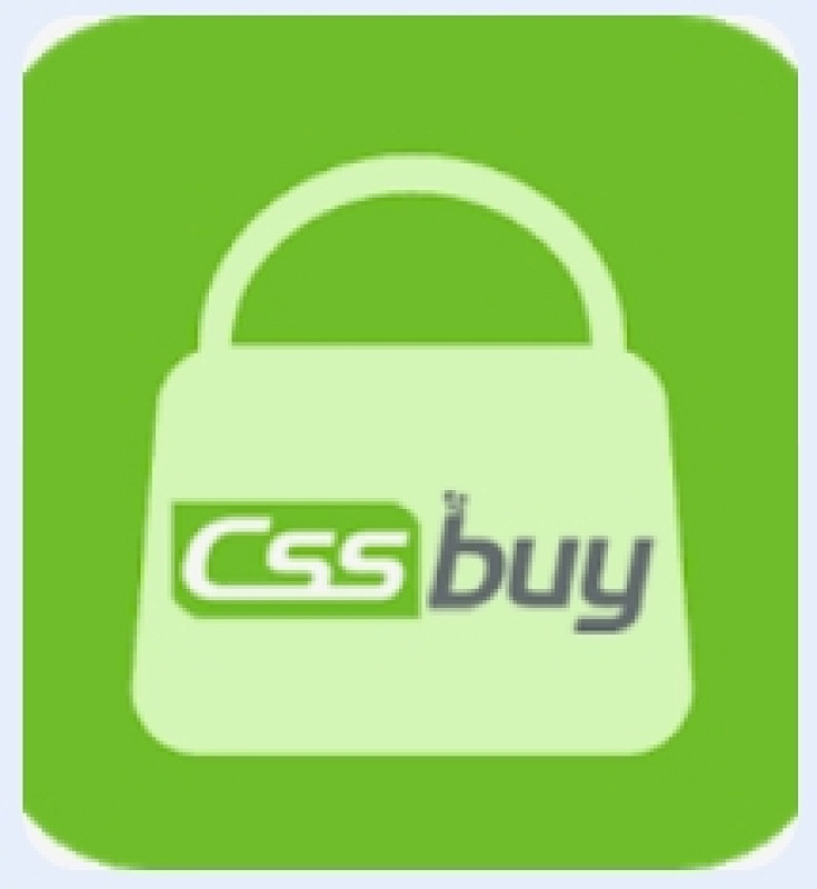 Unbranded "CSSBUY" CAMOUFLAGED LINK, photo 1