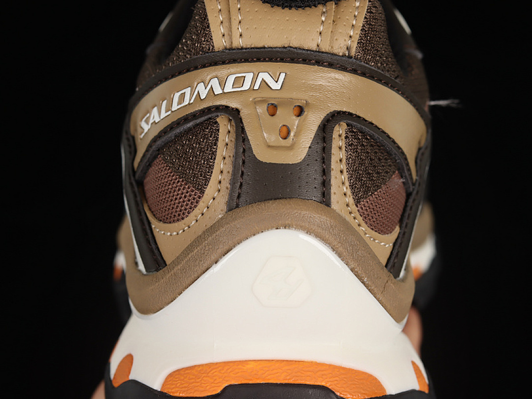 On Running [473360-28]-[XT QUEST ADV EXPLORER SERIES OUTDOOR TRAIL COFFEE/KHAKI]-[WOMAN:36-39]-[MAN:40-46] - Image 6