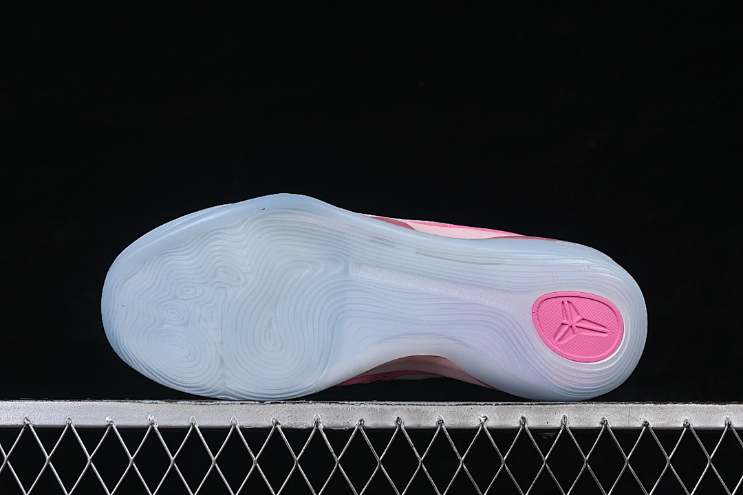 Nike [HQ4995-600]-[KOBE 9 EM LOW PROTRO PINKSICLE/WHITE/PINK FOAM]-[WOMAN:39]-[MAN:40-47.5] - Image 16